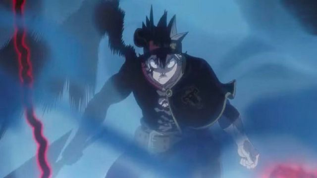 black clover chapter 366 release date